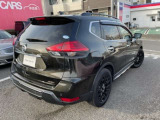 エクストレイル 2.0 20Xi エクストリーマーX 4WD 