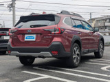 レガシィアウトバック 1.8 リミテッド EX 4WD 