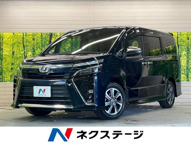 ヴォクシー 2.0 ZS 煌 