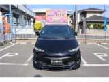 エスティマ 2.4 アエラス プレミアム エクスクルーシグゼウスフルエアロ