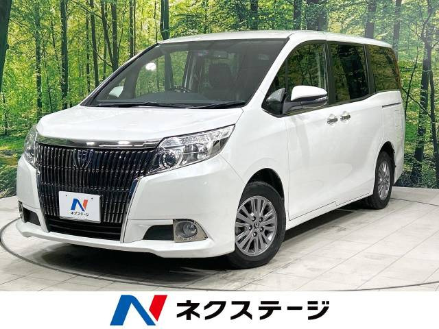 エスクァイア 2.0 Gi 