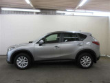 CX-5 2.2 XD 4WD 