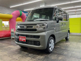 スペーシア ハイブリッド(HYBRID) G 4WD 