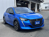 208 GTライン 