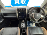 ジムニー ランドベンチャー 4WD 