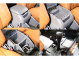 【新品】内張はブラウン生地に張替え!