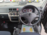 バモスホビオ G 4WD 