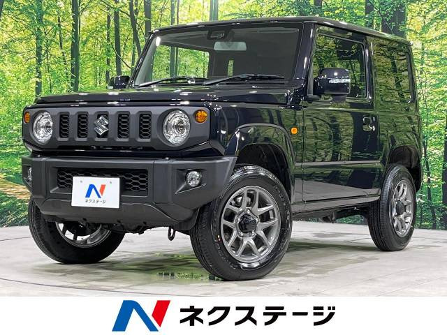 ジムニー  XC