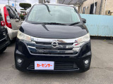 デイズ ハイウェイスター Gターボ 4WD 