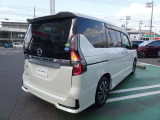 セレナ 2.0 ハイウェイスター V 