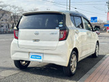 ミライース G SAIII 