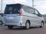 セレナ 2.0 ハイウェイスター 4WD 