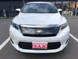 ハリアー 2.0 プレミアム スタイルモーヴ 4WD 