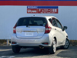 ノート 1.2 e-POWER X 