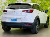CX-3 2.0 20S プロアクティブ 