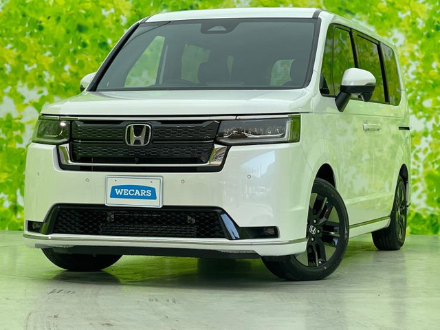 ステップワゴン 1.5 スパーダ 
