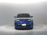 C-HR ハイブリッド 1.8 S GR スポーツ 
