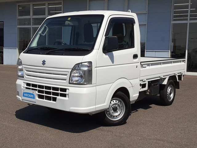 キャリイ KC 4WD 