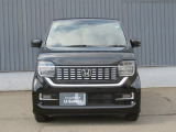 N-WGNカスタム L ターボ ホンダ センシング 4WD 