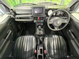 ジムニーシエラ 1.5 JC 4WD 