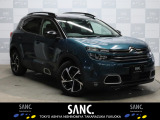 C5エアクロスSUV シャイン ディーゼル 