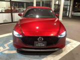 MAZDA3ファストバック 2.0 20S プロアクティブ ツーリング セレクション 