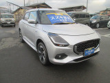 スイフト 1.2 ハイブリッド(HYBRID) MZ 4WD 