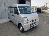エブリイ PA ハイルーフ 4WD 