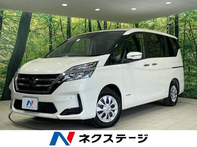 セレナ 2.0 XV 