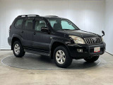 ランドクルーザープラド 2.7 TX リミテッド 4WD 