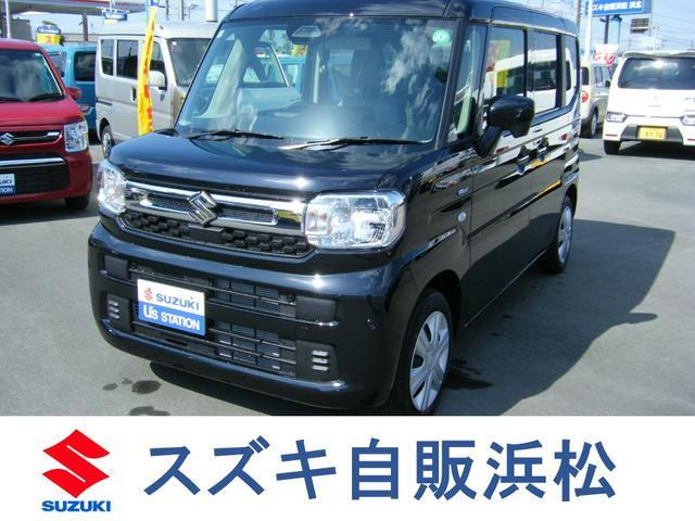 スペーシア ハイブリッド(HYBRID) G 