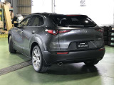 CX-30 2.0 20S Lパッケージ 