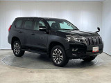 ランドクルーザープラド 2.7 TX Lパッケージ 4WD 