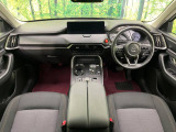 CX-60 3.3 XD Sパッケージ ディーゼル 