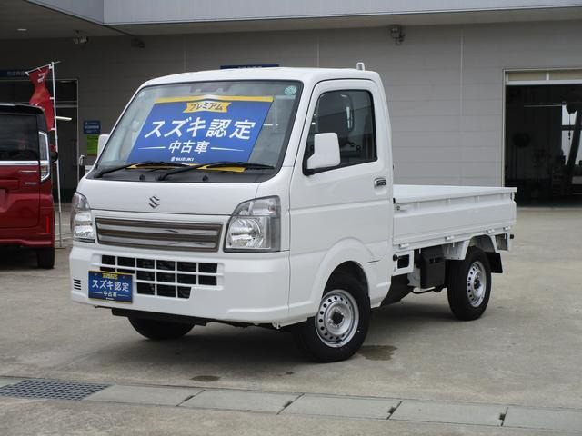 キャリイ KC スペシャル 4WD 