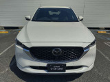 CX-5 2.2 XD エクスクルーシブ モード 