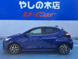 ヤリス 1.5 Z 