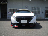 ノートオーラ  1.2 NISMO