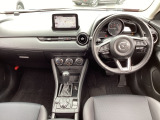 CX-3 1.8 XD プロアクティブ 4WD ディーゼルターボ