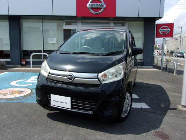 デイズ J 