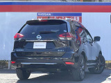 エクストレイル 2.0 20Xi Vセレクション 4WD 