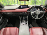 MAZDA3ファストバック 2.0 X バーガンディ セレクション 