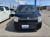 ワゴンR ハイブリッド(HYBRID) FX 4WD 