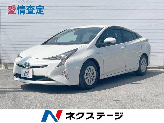 プリウス 1.8 A 