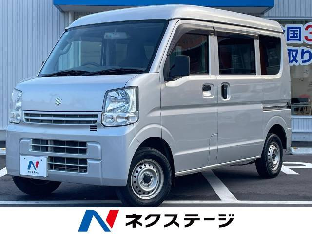 エブリイ PC 