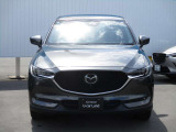 CX-5 2.2 XD エクスクルーシブ モード 4WD 