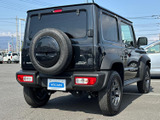 ジムニーシエラ 1.5 JC 4WD 
