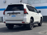 ランドクルーザープラド 2.7 TX Lパッケージ ブラックエディション 4WD 