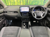 アウトランダーPHEV 2.4 G 4WD 