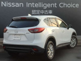 CX-5 2.2 XD プロアクティブ 